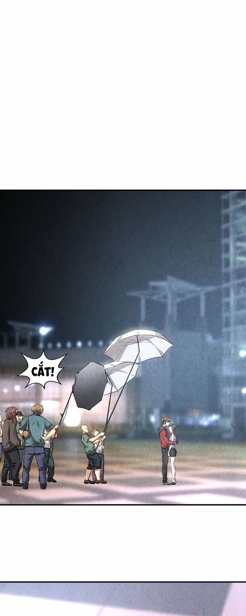 Ta Là Phế Vật - Chương 157 - ảnh 5