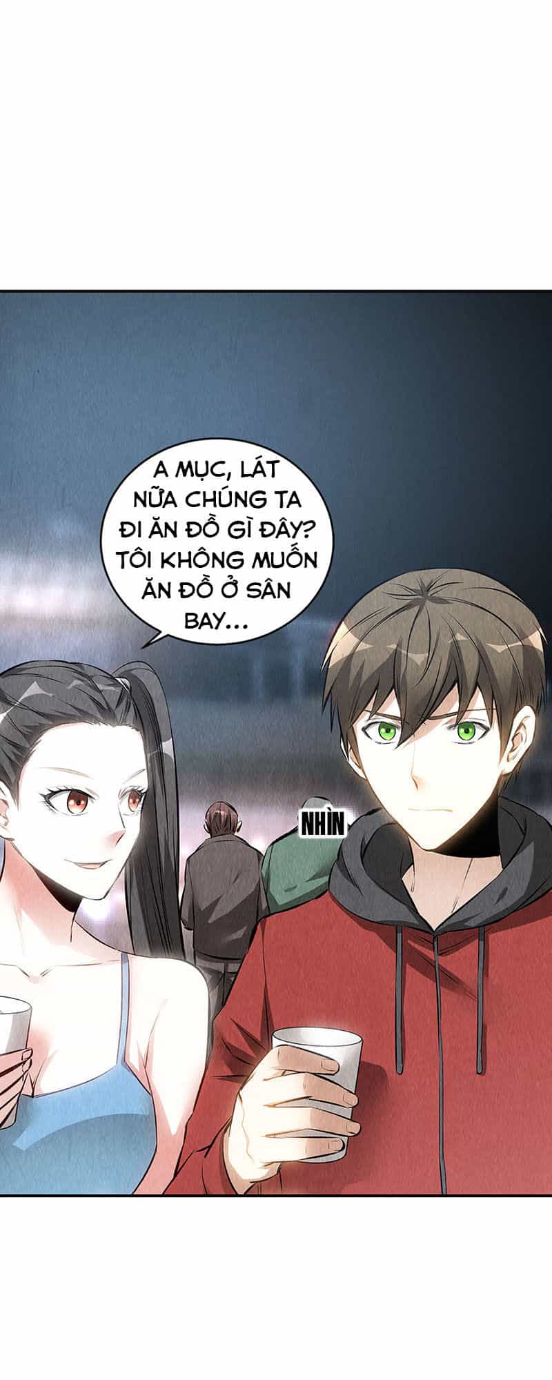 Ta Là Phế Vật - Chương 157 - ảnh 9