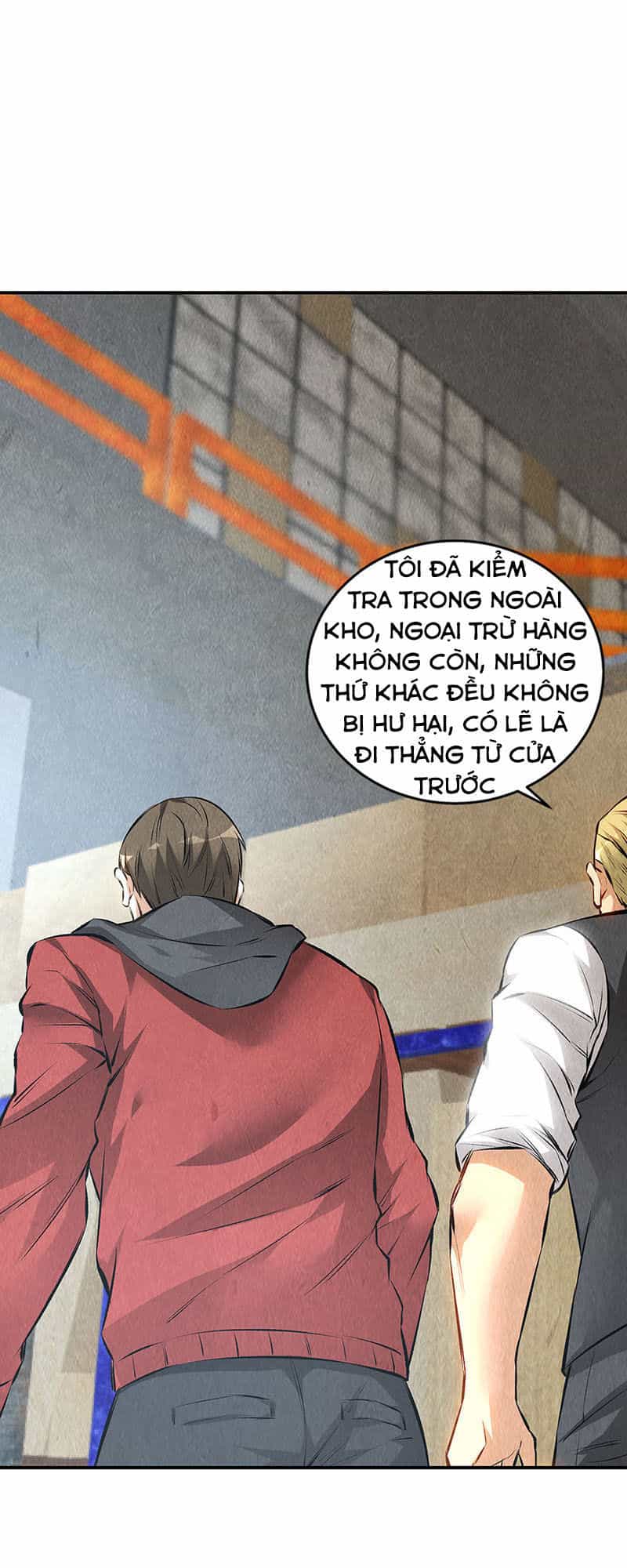 Ta Là Phế Vật - Chương 158 - ảnh 8