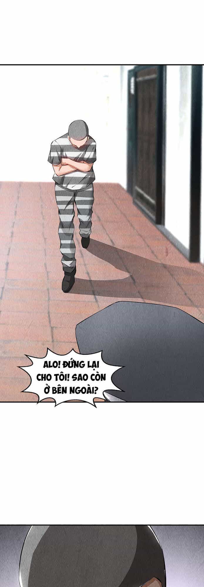 Ta Là Phế Vật - Chương 159 - ảnh 31