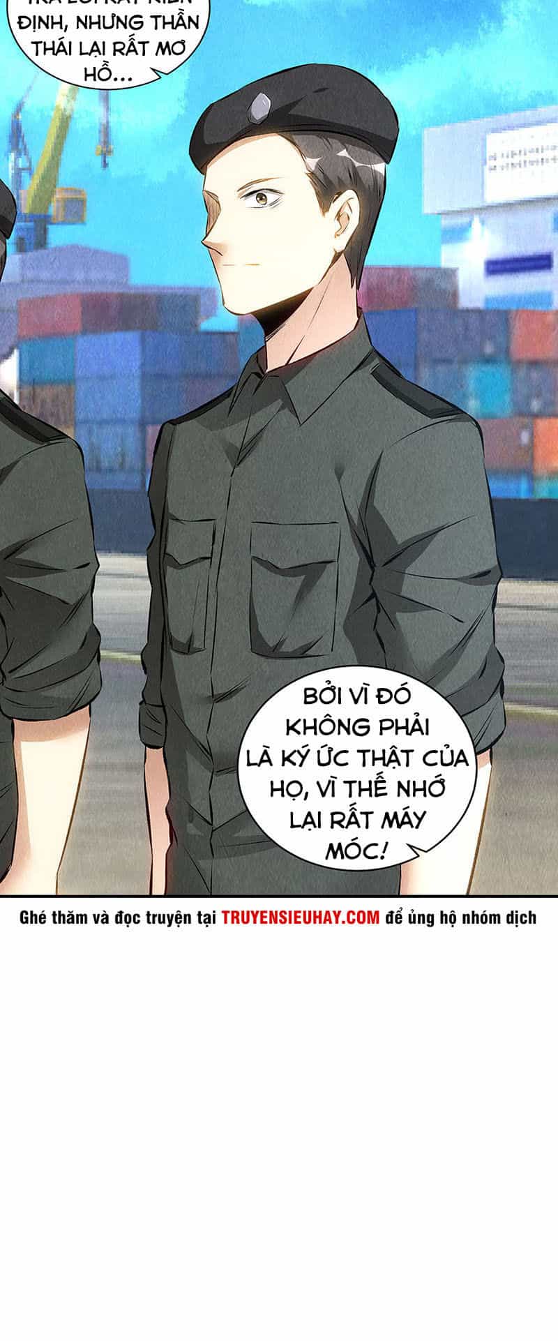 Ta Là Phế Vật - Chương 159 - ảnh 8