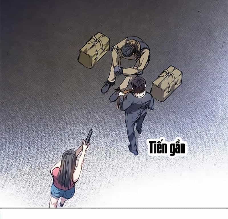 Ta Là Phế Vật - Chương 16 - ảnh 17