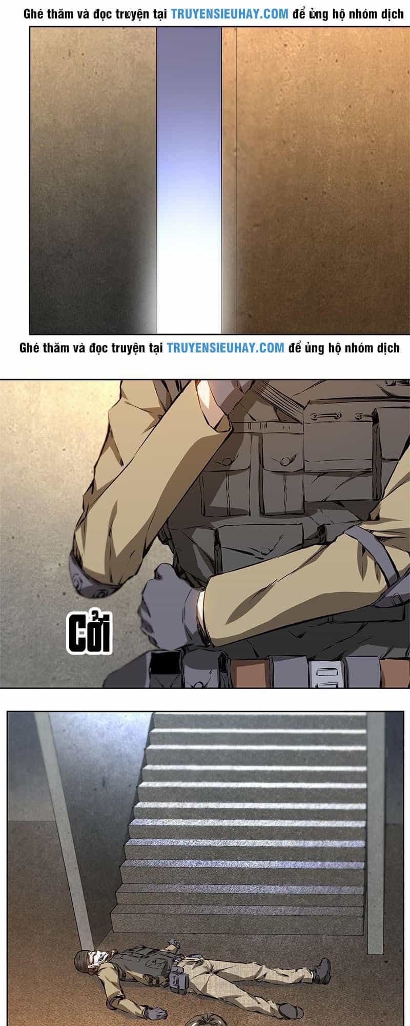 Ta Là Phế Vật - Chương 16 - ảnh 23