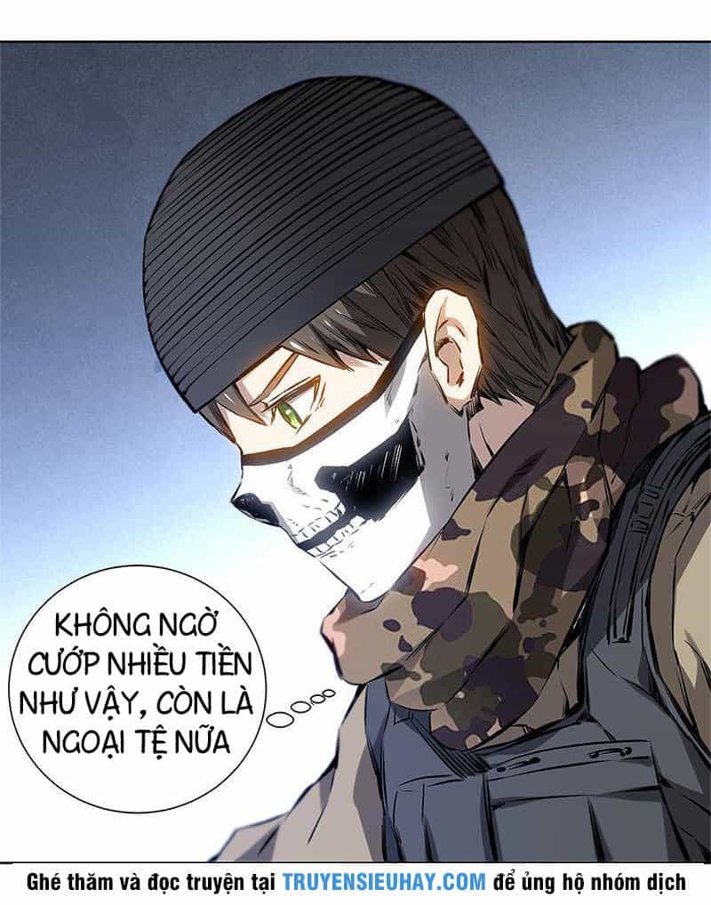 Ta Là Phế Vật - Chương 16 - ảnh 5