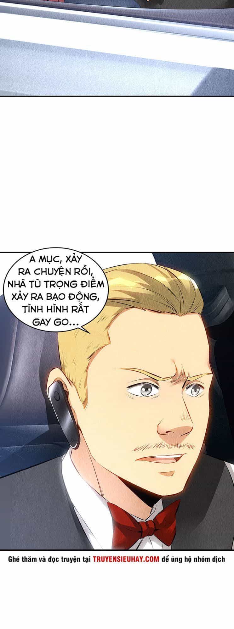 Ta Là Phế Vật - Chương 160 - ảnh 3