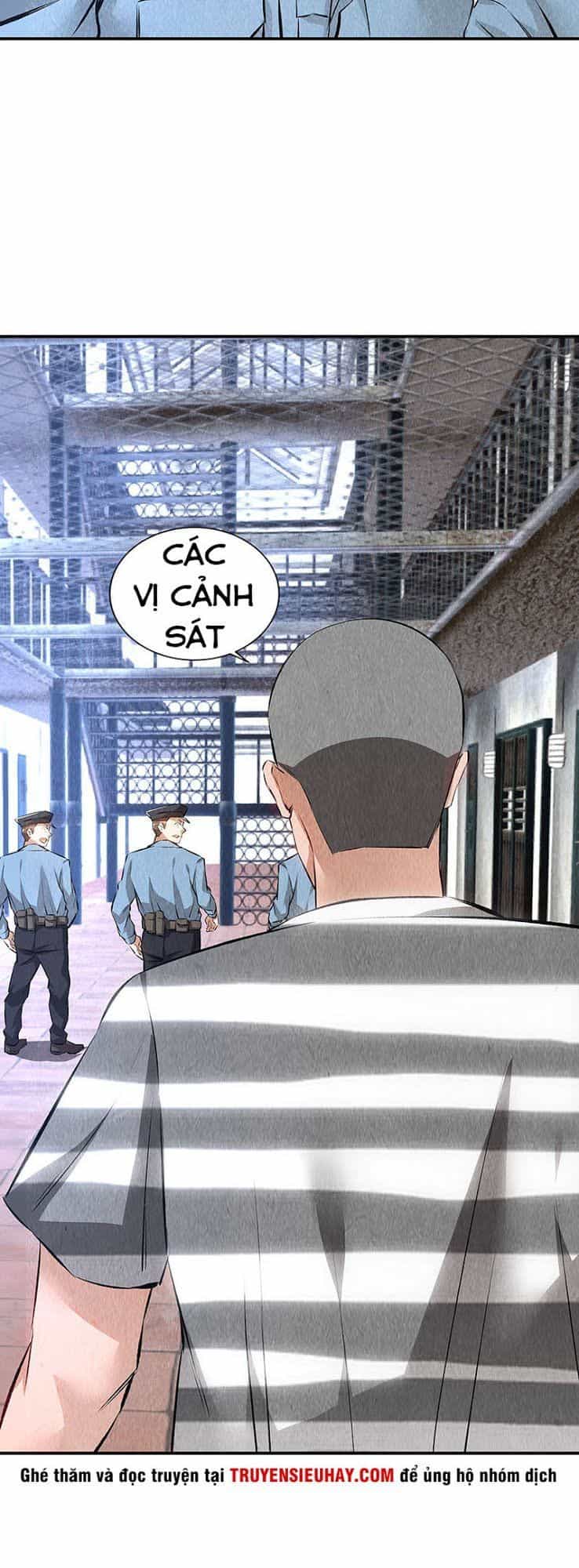 Ta Là Phế Vật - Chương 160 - ảnh 8