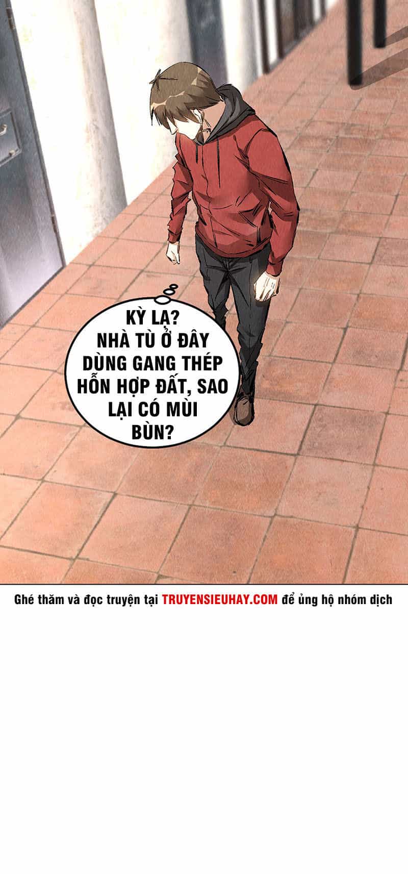 Ta Là Phế Vật - Chương 161 - ảnh 27