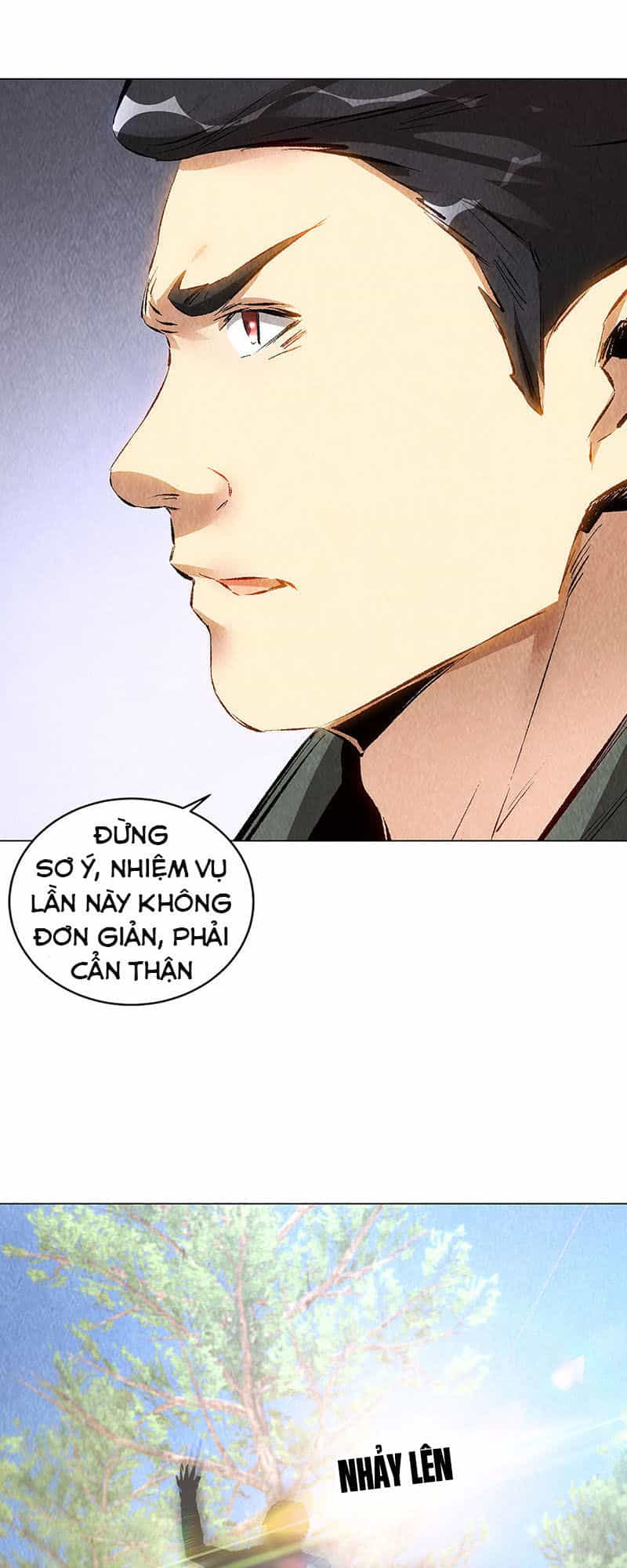Ta Là Phế Vật - Chương 162 - ảnh 14