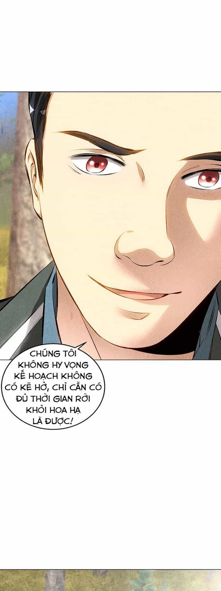 Ta Là Phế Vật - Chương 162 - ảnh 19