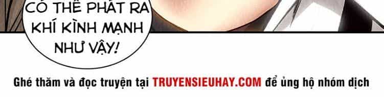 Ta Là Phế Vật - Chương 162 - ảnh 24