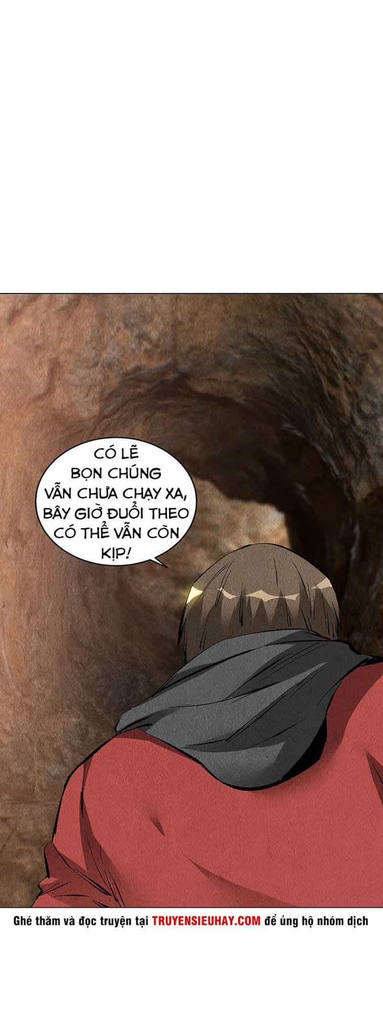 Ta Là Phế Vật - Chương 162 - ảnh 6