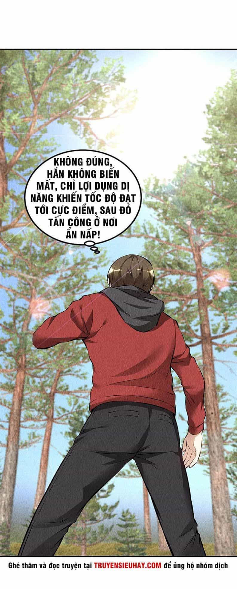 Ta Là Phế Vật - Chương 163 - ảnh 29
