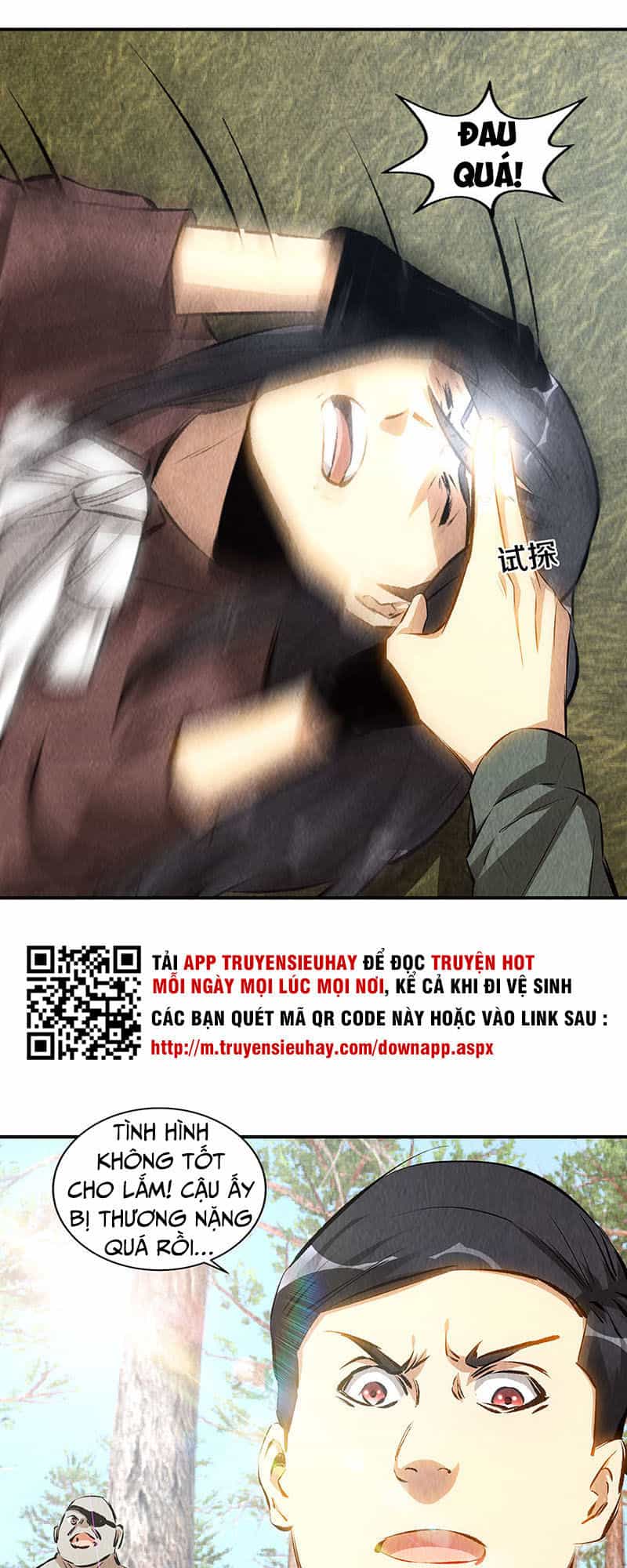 Ta Là Phế Vật - Chương 165 - ảnh 8
