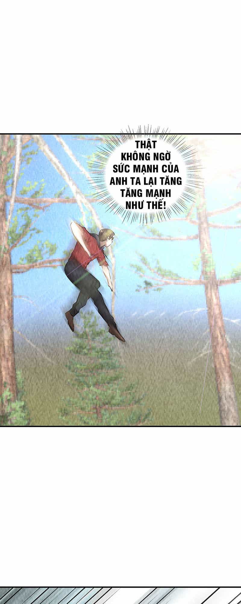 Ta Là Phế Vật - Chương 166 - ảnh 12