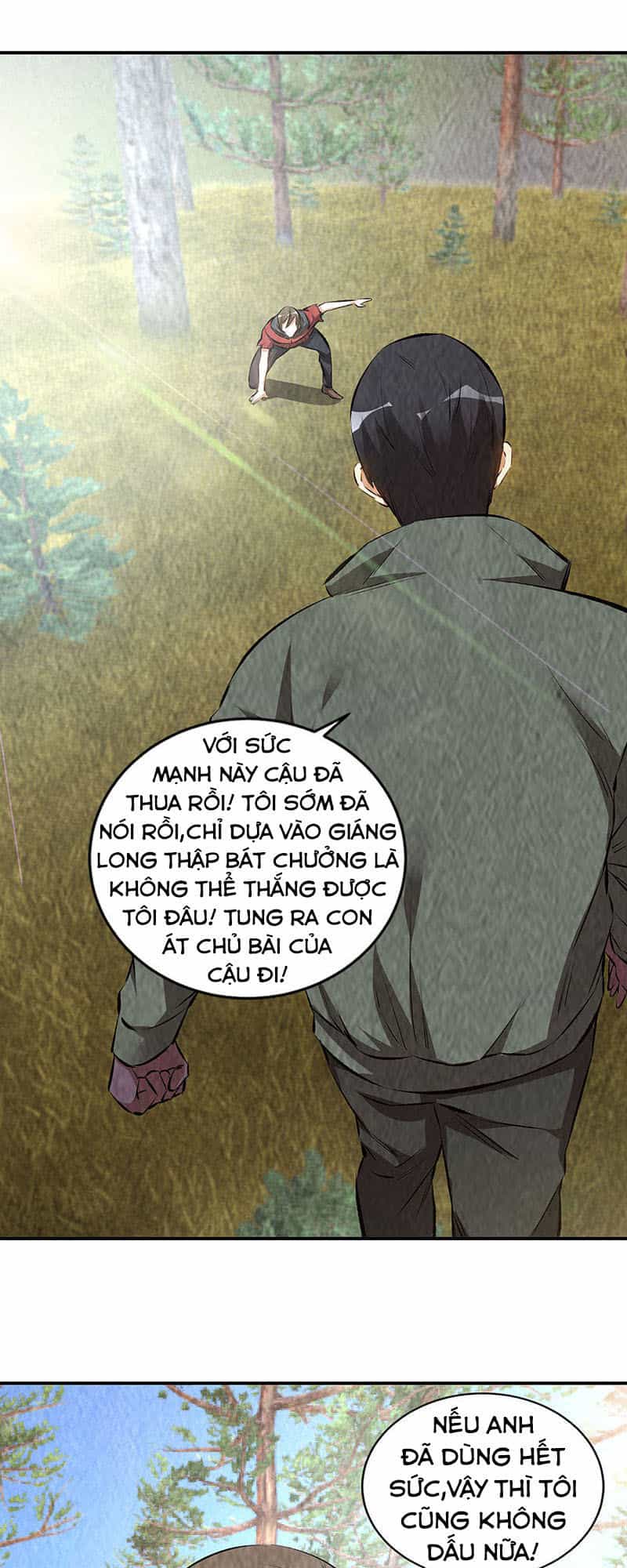 Ta Là Phế Vật - Chương 166 - ảnh 24