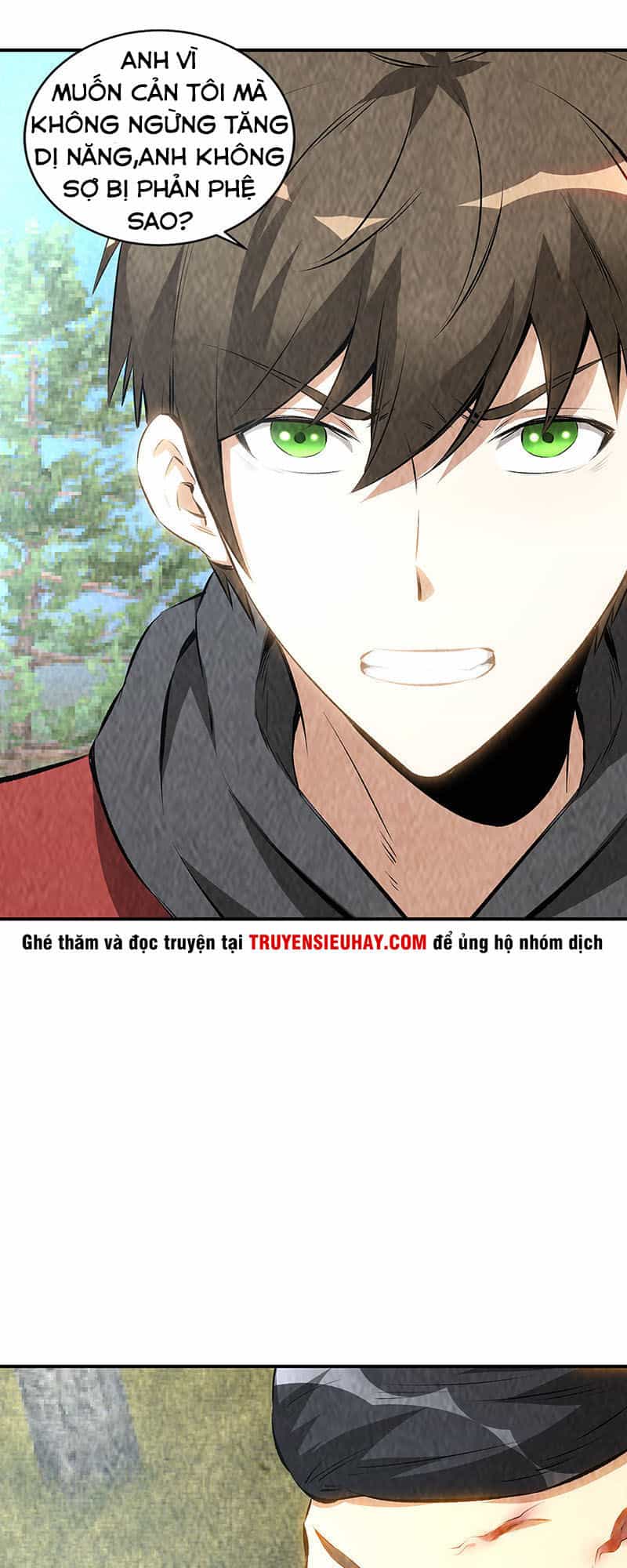 Ta Là Phế Vật - Chương 166 - ảnh 4