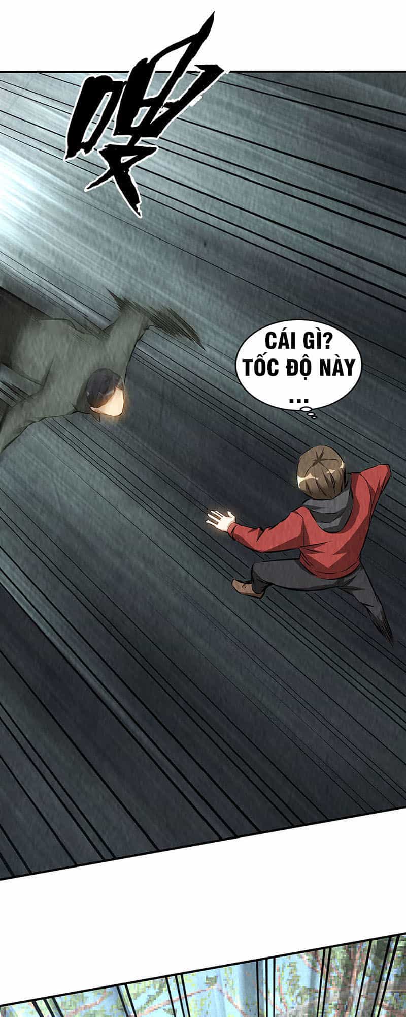 Ta Là Phế Vật - Chương 166 - ảnh 8