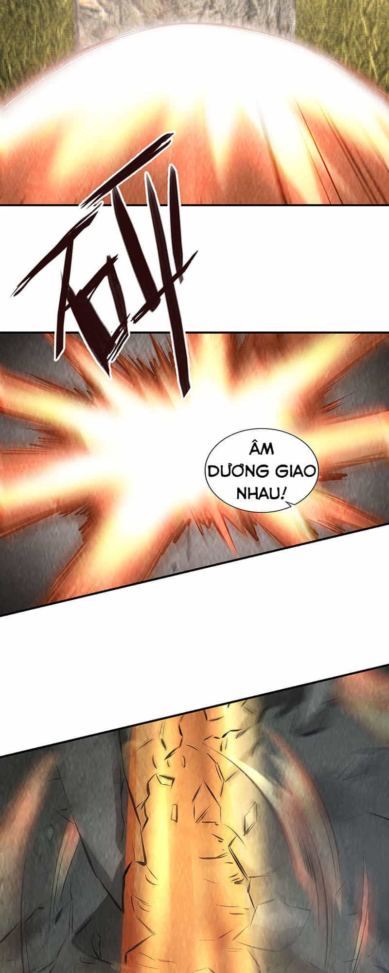 Ta Là Phế Vật - Chương 167 - ảnh 22