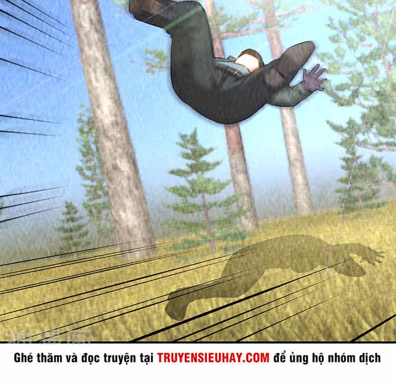 Ta Là Phế Vật - Chương 167 - ảnh 3