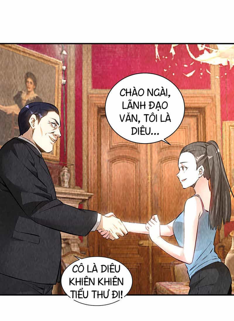 Ta Là Phế Vật - Chương 169 - ảnh 20