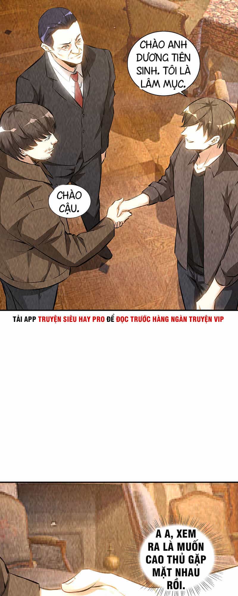 Ta Là Phế Vật - Chương 169 - ảnh 25