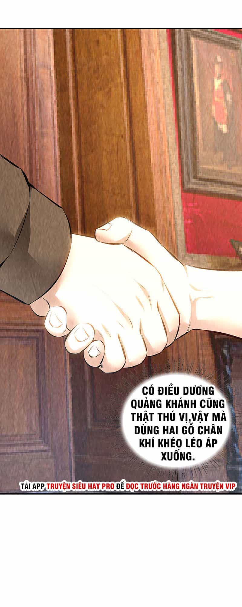 Ta Là Phế Vật - Chương 169 - ảnh 29