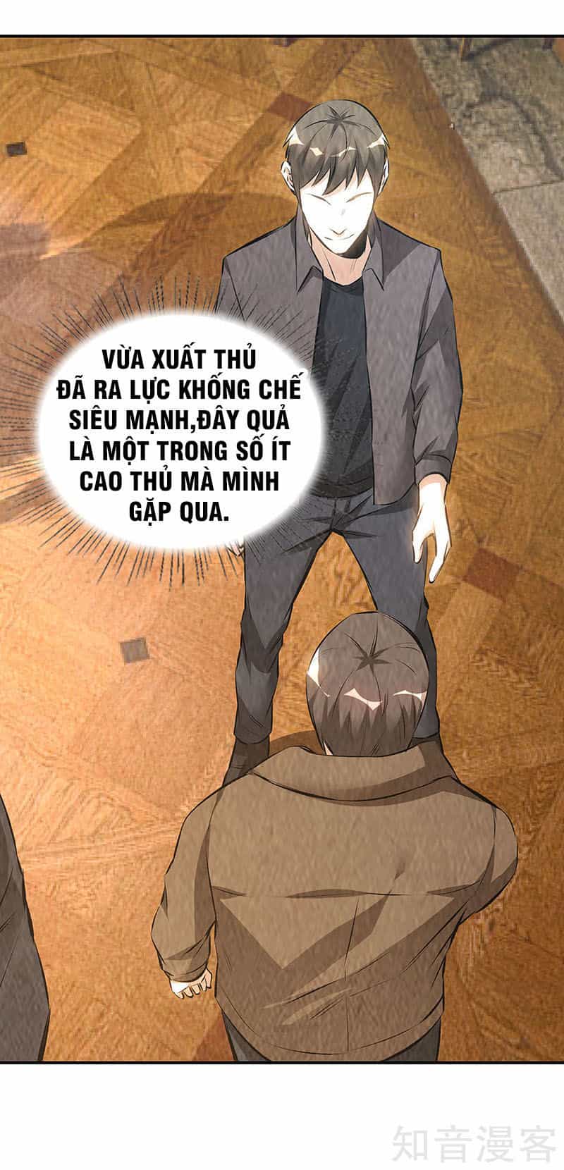 Ta Là Phế Vật - Chương 169 - ảnh 30