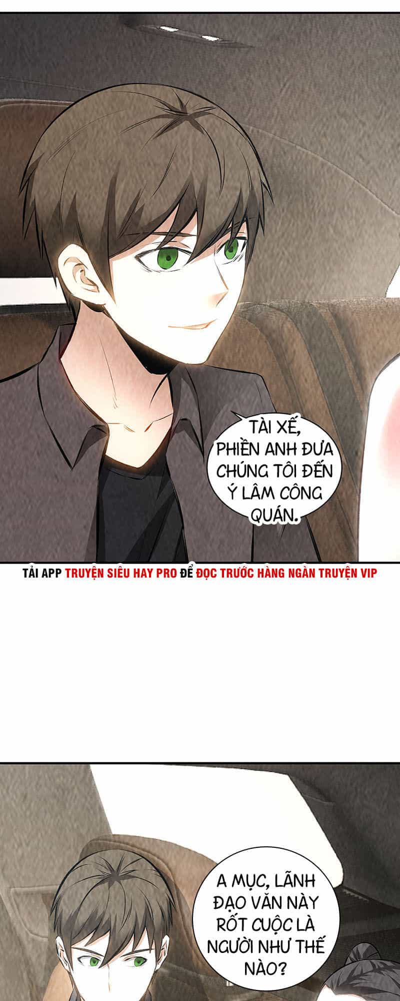Ta Là Phế Vật - Chương 169 - ảnh 4