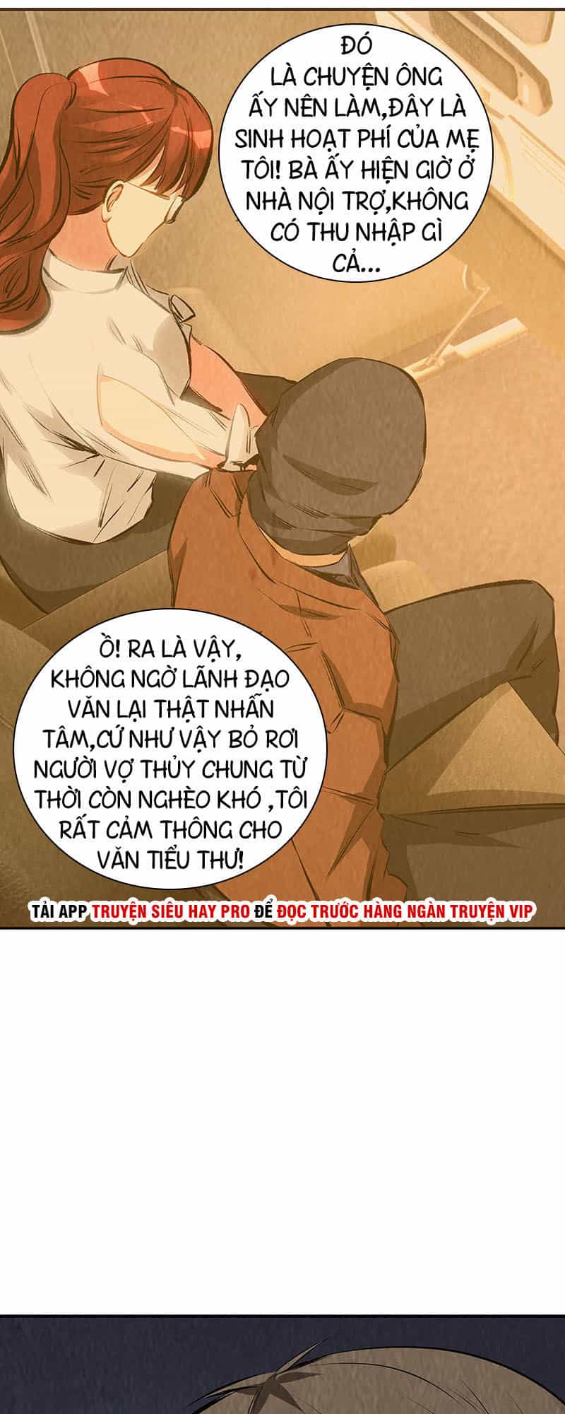 Ta Là Phế Vật - Chương 169 - ảnh 6