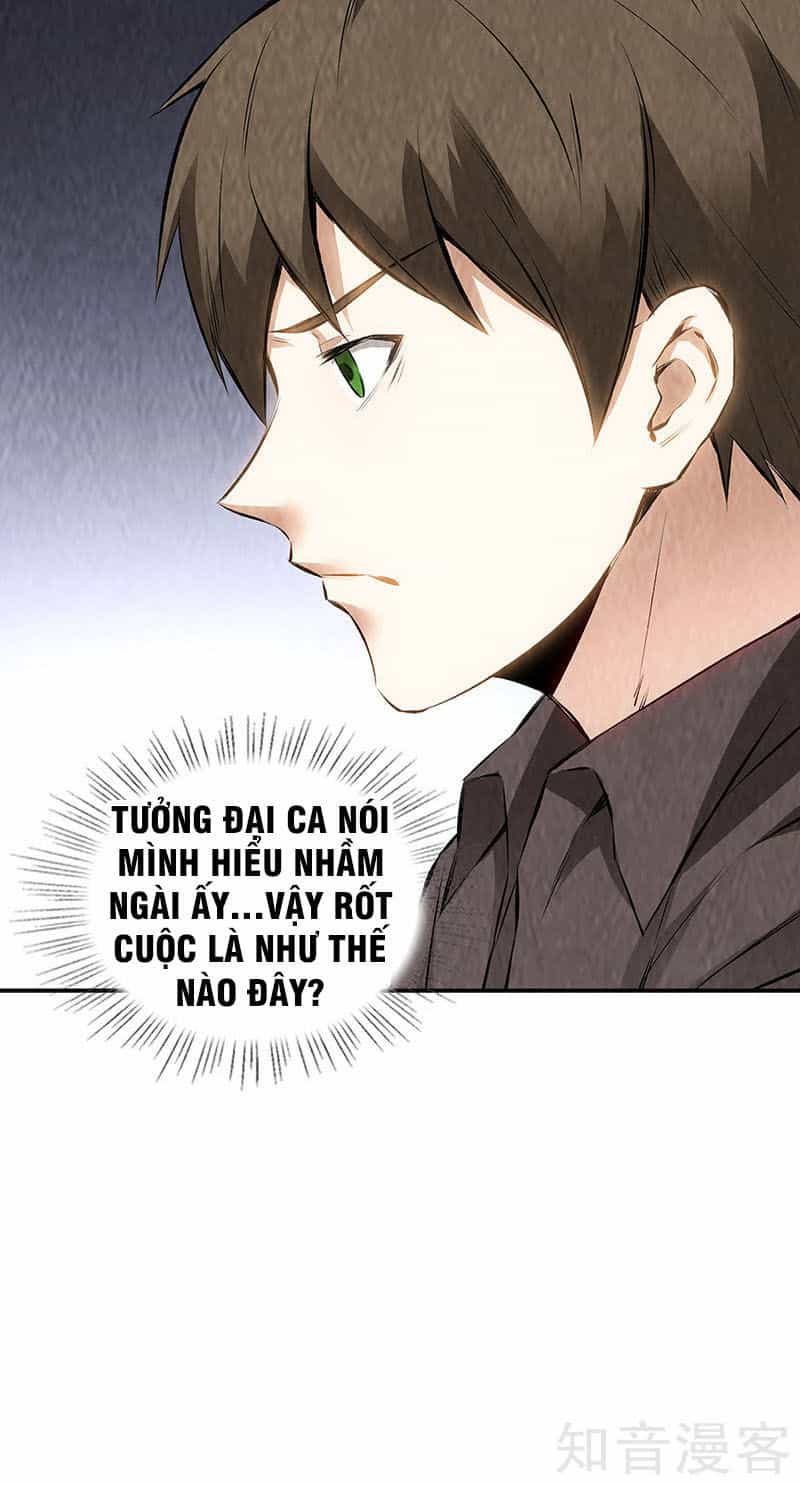 Ta Là Phế Vật - Chương 169 - ảnh 7