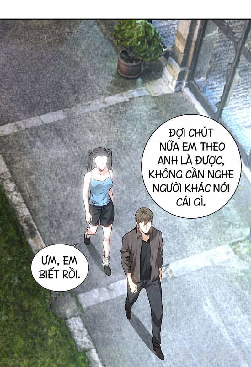 Ta Là Phế Vật - Chương 169 - ảnh 9