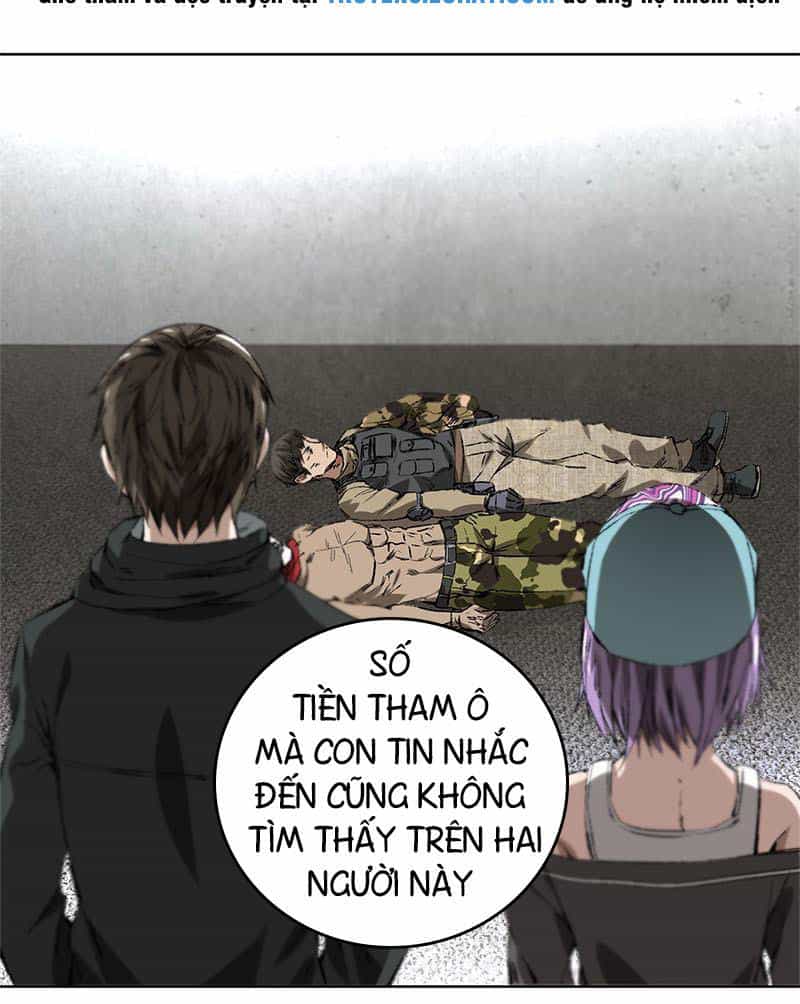Ta Là Phế Vật - Chương 17 - ảnh 11