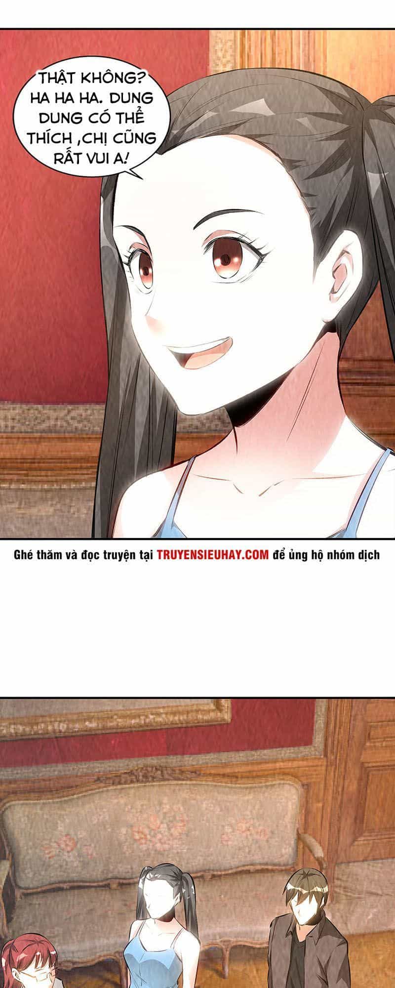 Ta Là Phế Vật - Chương 170 - ảnh 28