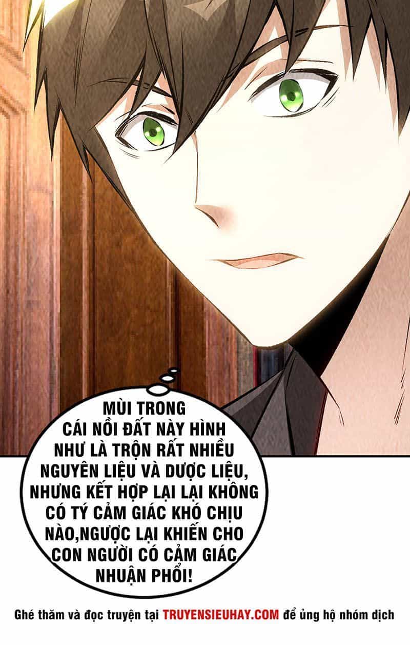 Ta Là Phế Vật - Chương 170 - ảnh 32
