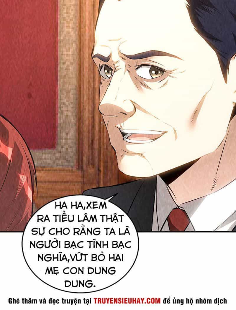 Ta Là Phế Vật - Chương 170 - ảnh 5