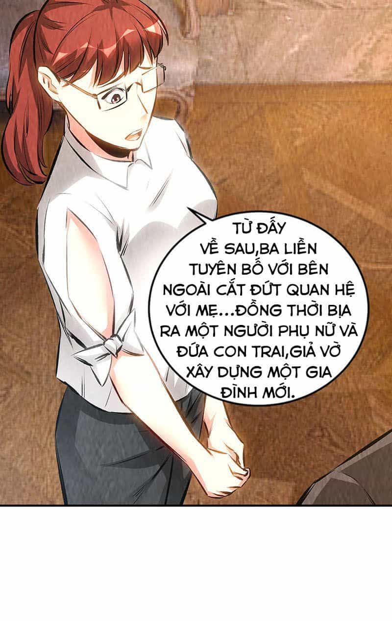 Ta Là Phế Vật - Chương 170 - ảnh 9