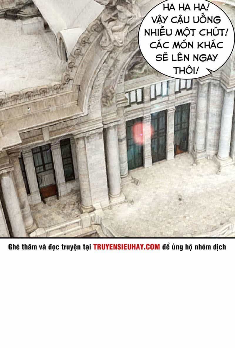 Ta Là Phế Vật - Chương 171 - ảnh 12