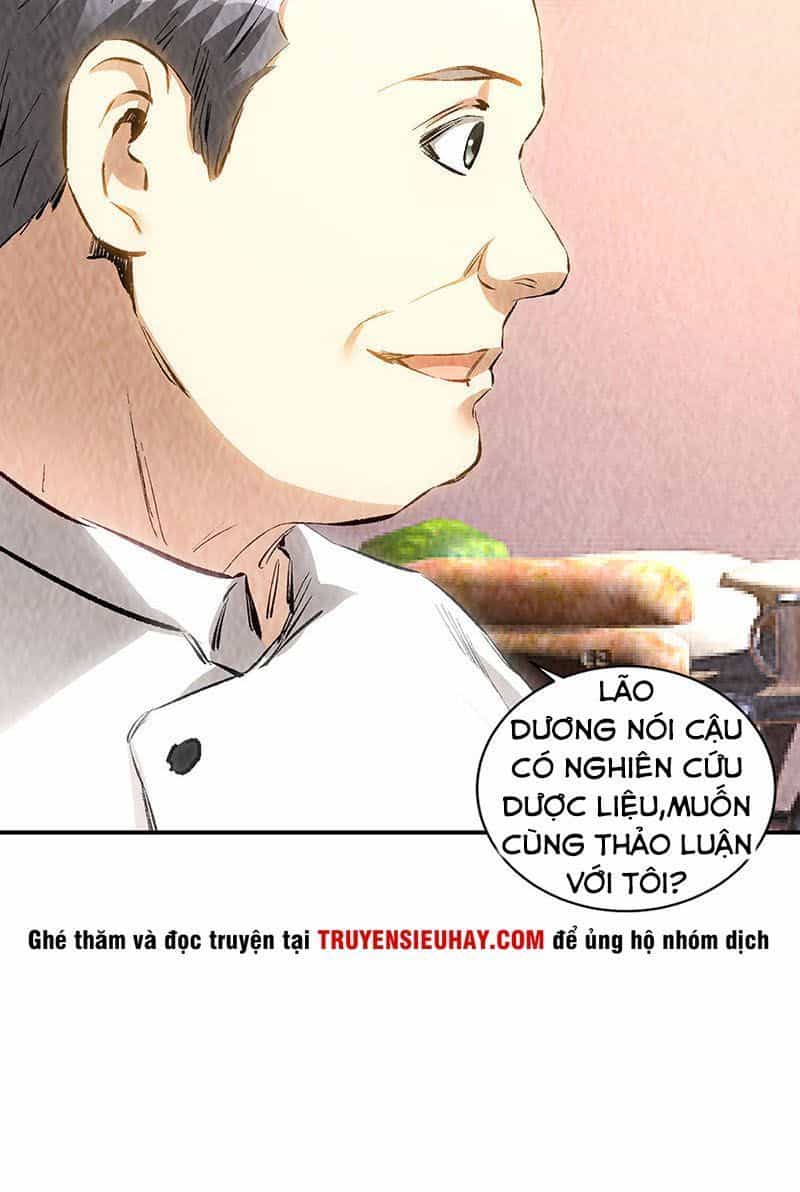 Ta Là Phế Vật - Chương 171 - ảnh 22