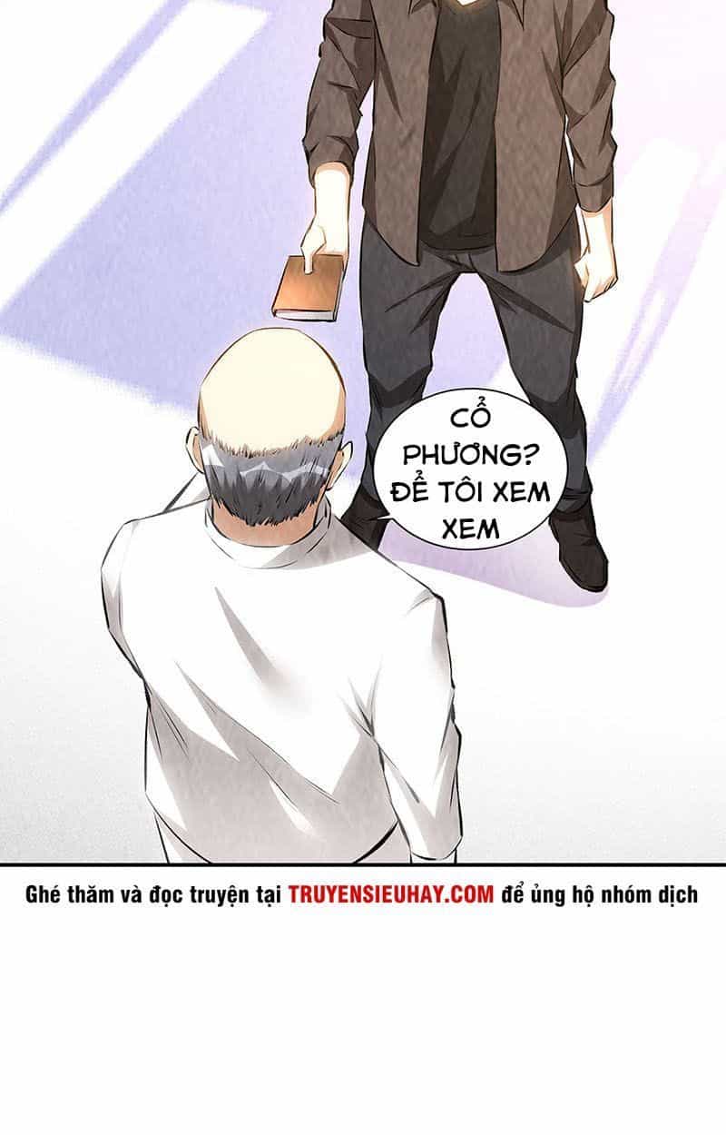 Ta Là Phế Vật - Chương 171 - ảnh 24