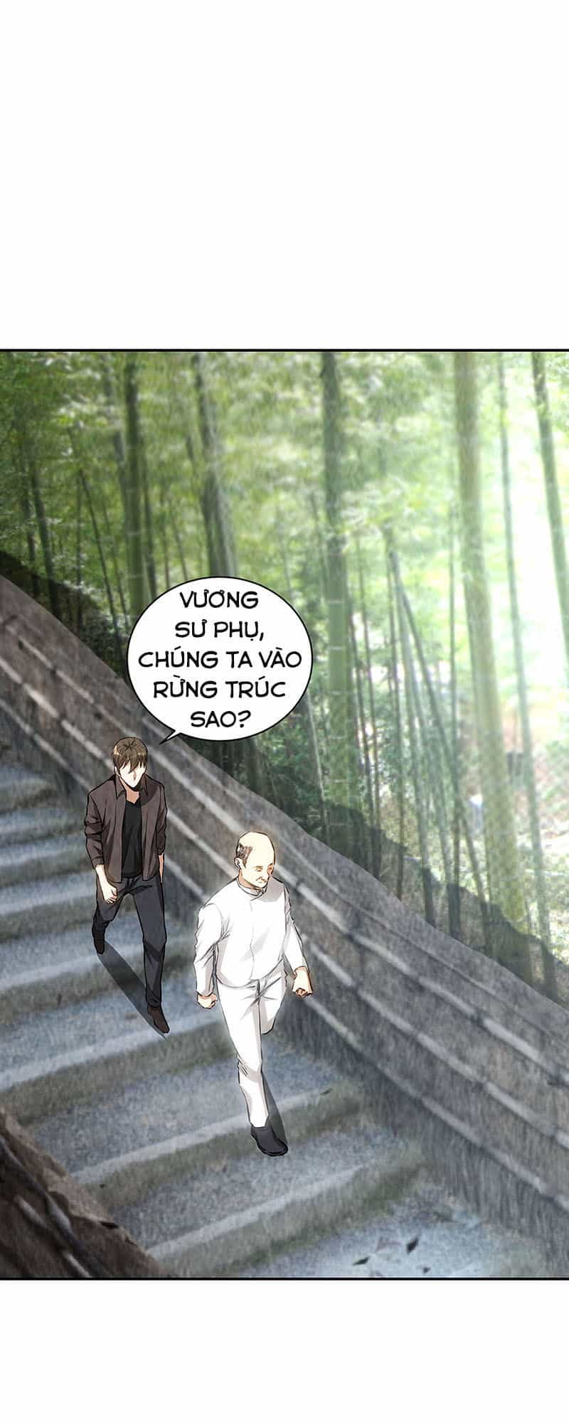 Ta Là Phế Vật - Chương 172 - ảnh 16