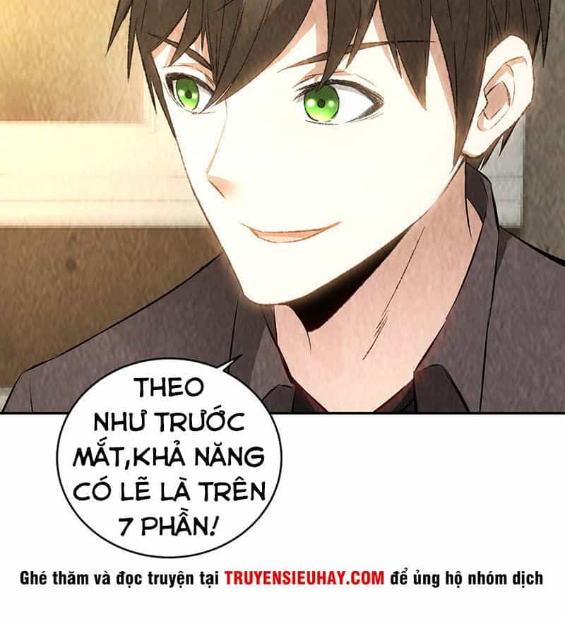 Ta Là Phế Vật - Chương 172 - ảnh 34