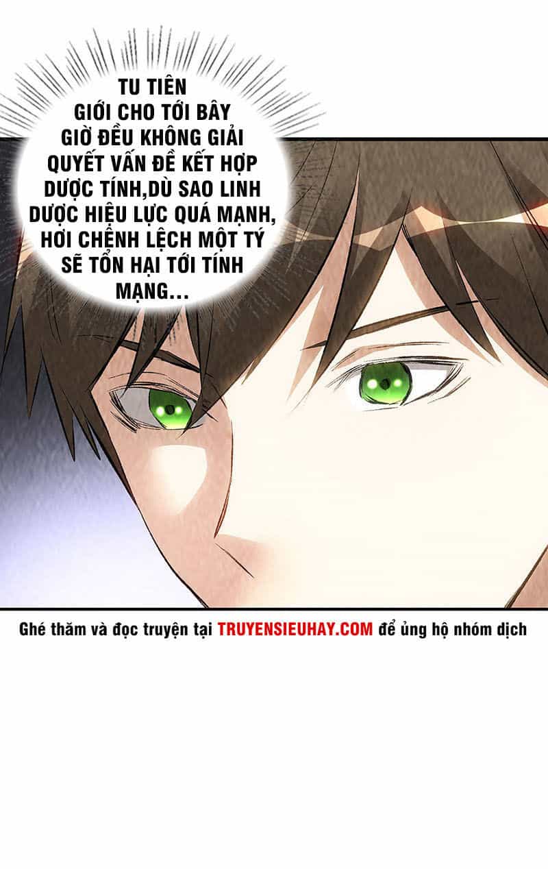 Ta Là Phế Vật - Chương 172 - ảnh 5