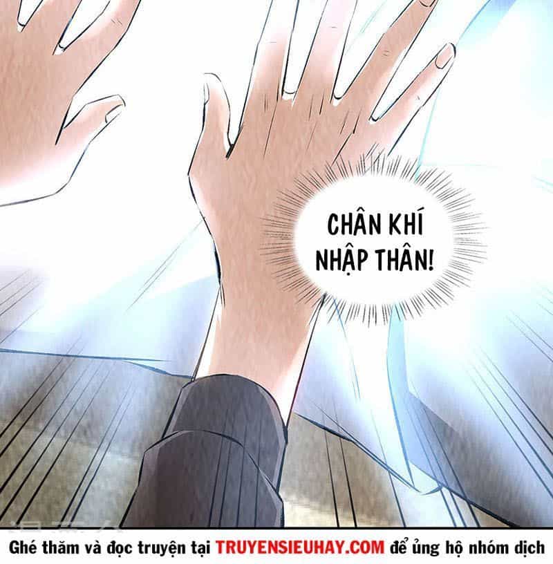 Ta Là Phế Vật - Chương 173 - ảnh 17