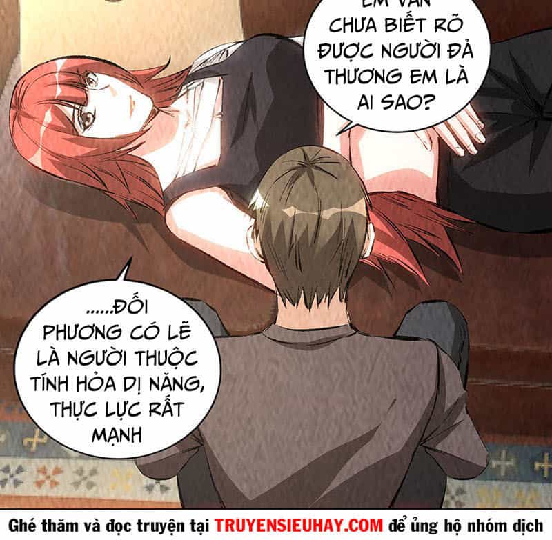 Ta Là Phế Vật - Chương 174 - ảnh 22