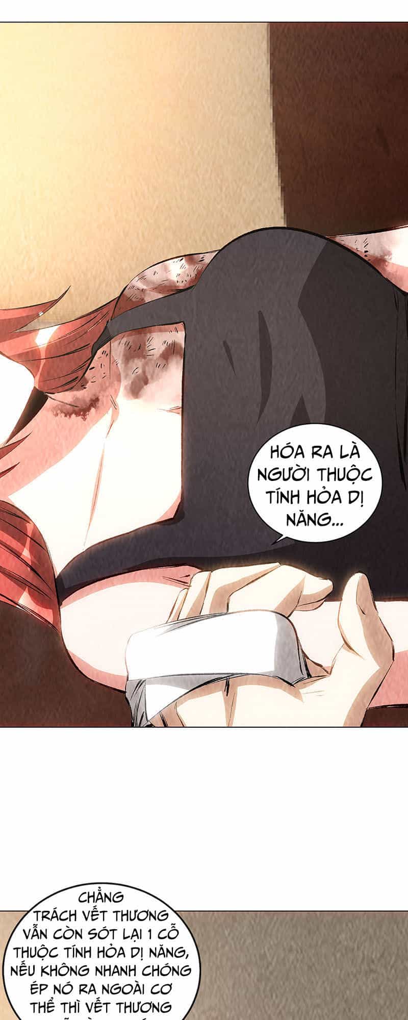 Ta Là Phế Vật - Chương 174 - ảnh 23