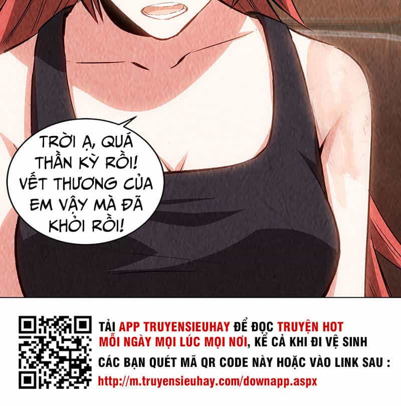 Ta Là Phế Vật - Chương 174 - ảnh 30