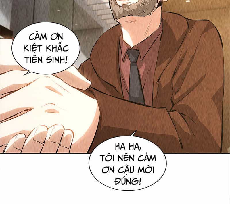 Ta Là Phế Vật - Chương 175 - ảnh 11
