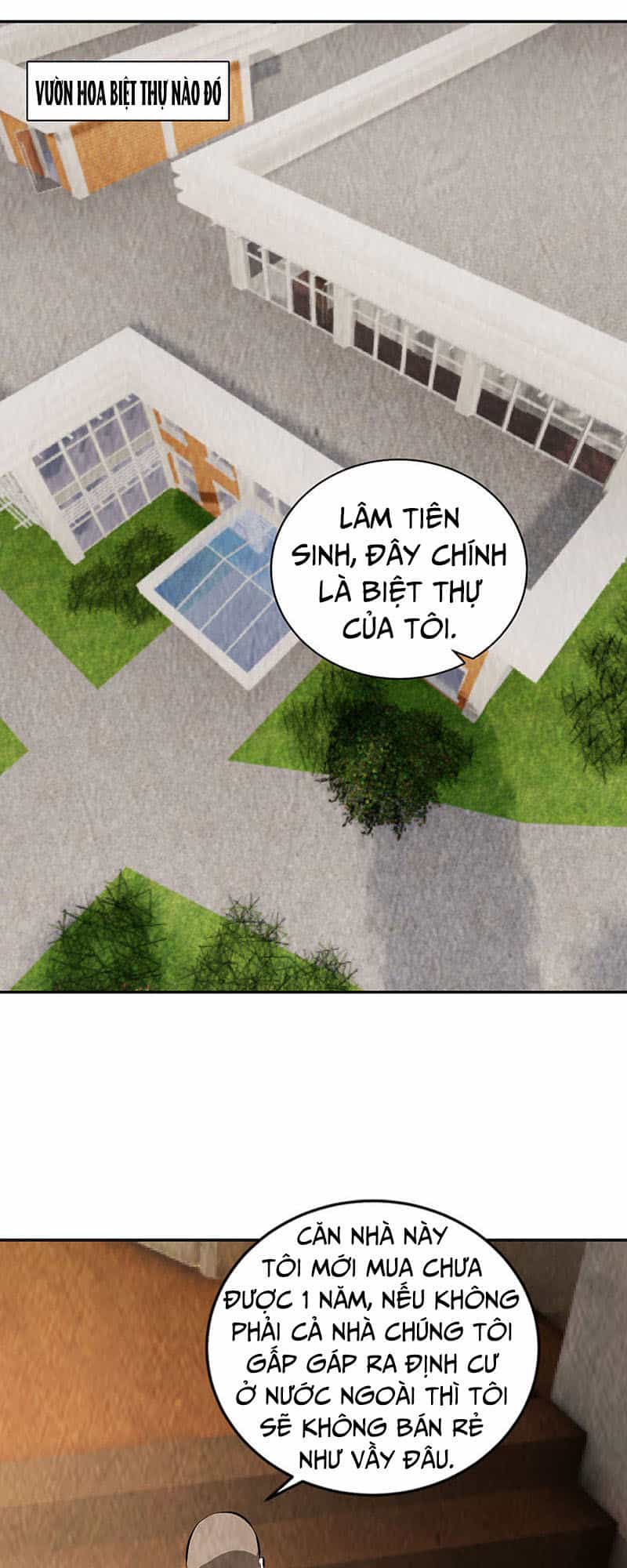 Ta Là Phế Vật - Chương 175 - ảnh 6