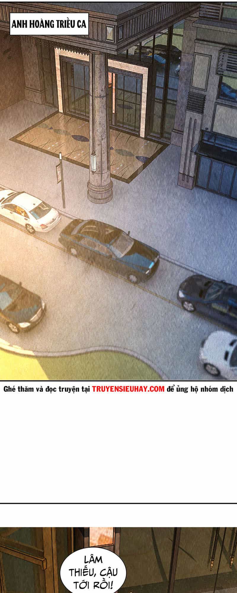 Ta Là Phế Vật - Chương 176 - ảnh 14