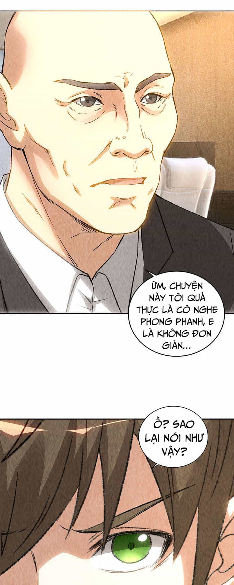 Ta Là Phế Vật - Chương 176 - ảnh 20